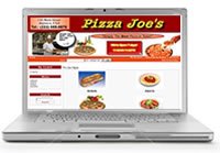 Online Delivery Order