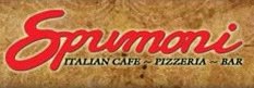 Sal's Pizza, Hartford, WI